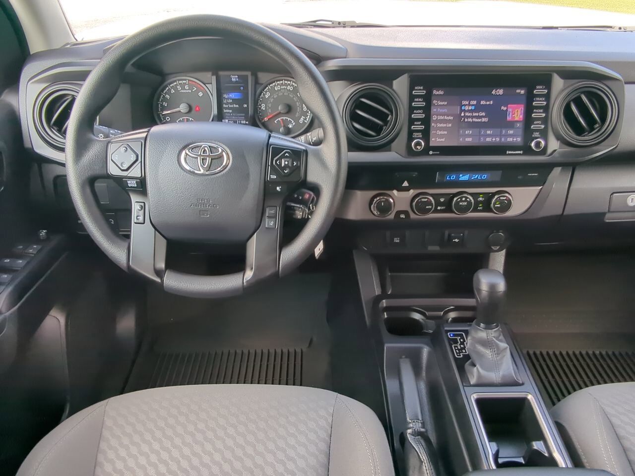 2023 Toyota Tacoma 4WD SR Winder GA
