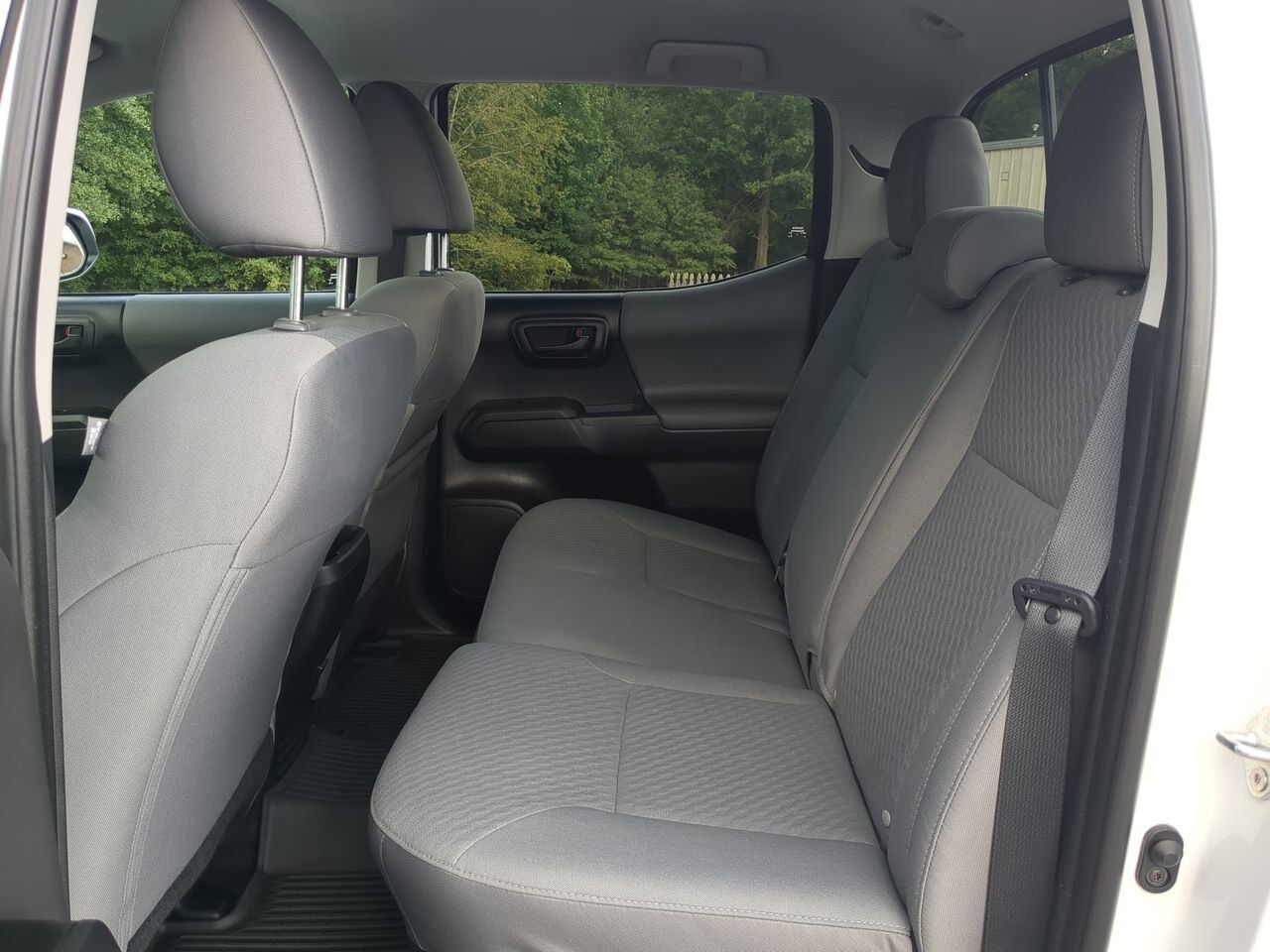 2023 Toyota Tacoma 4WD SR Winder GA