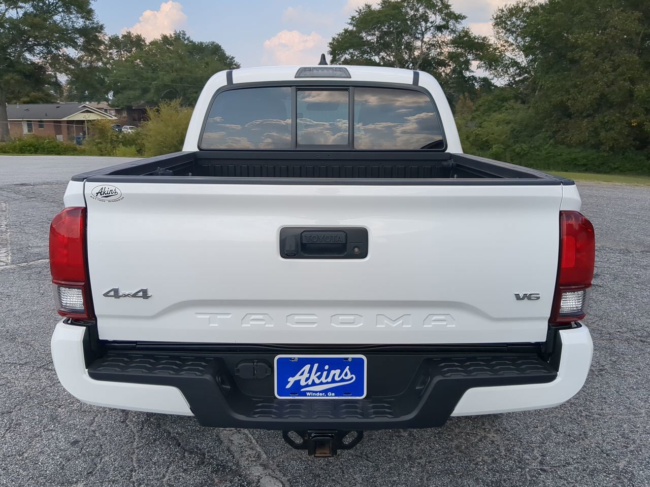 2023 Toyota Tacoma 4WD SR Winder GA