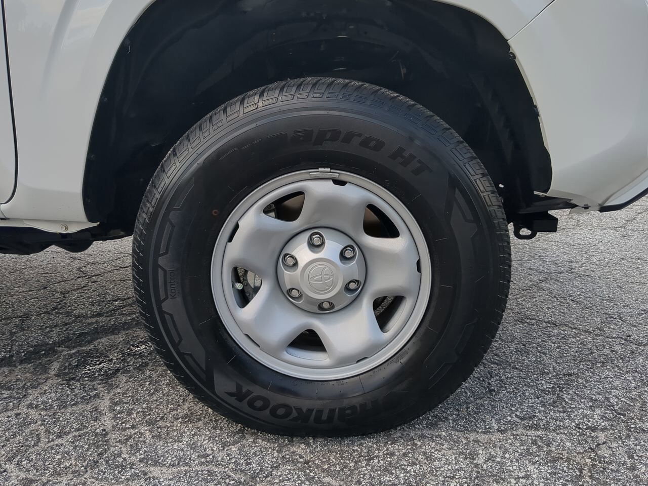 2023 Toyota Tacoma 4WD SR Winder GA
