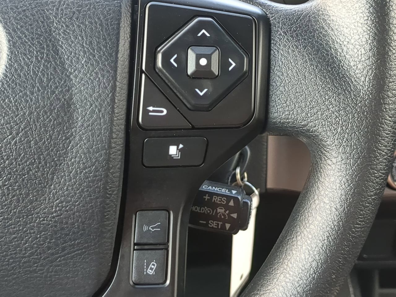 2023 Toyota Tacoma 4WD SR Winder GA