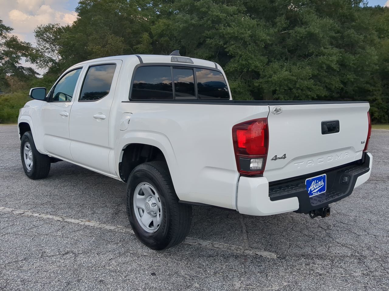 2023 Toyota Tacoma 4WD SR Winder GA