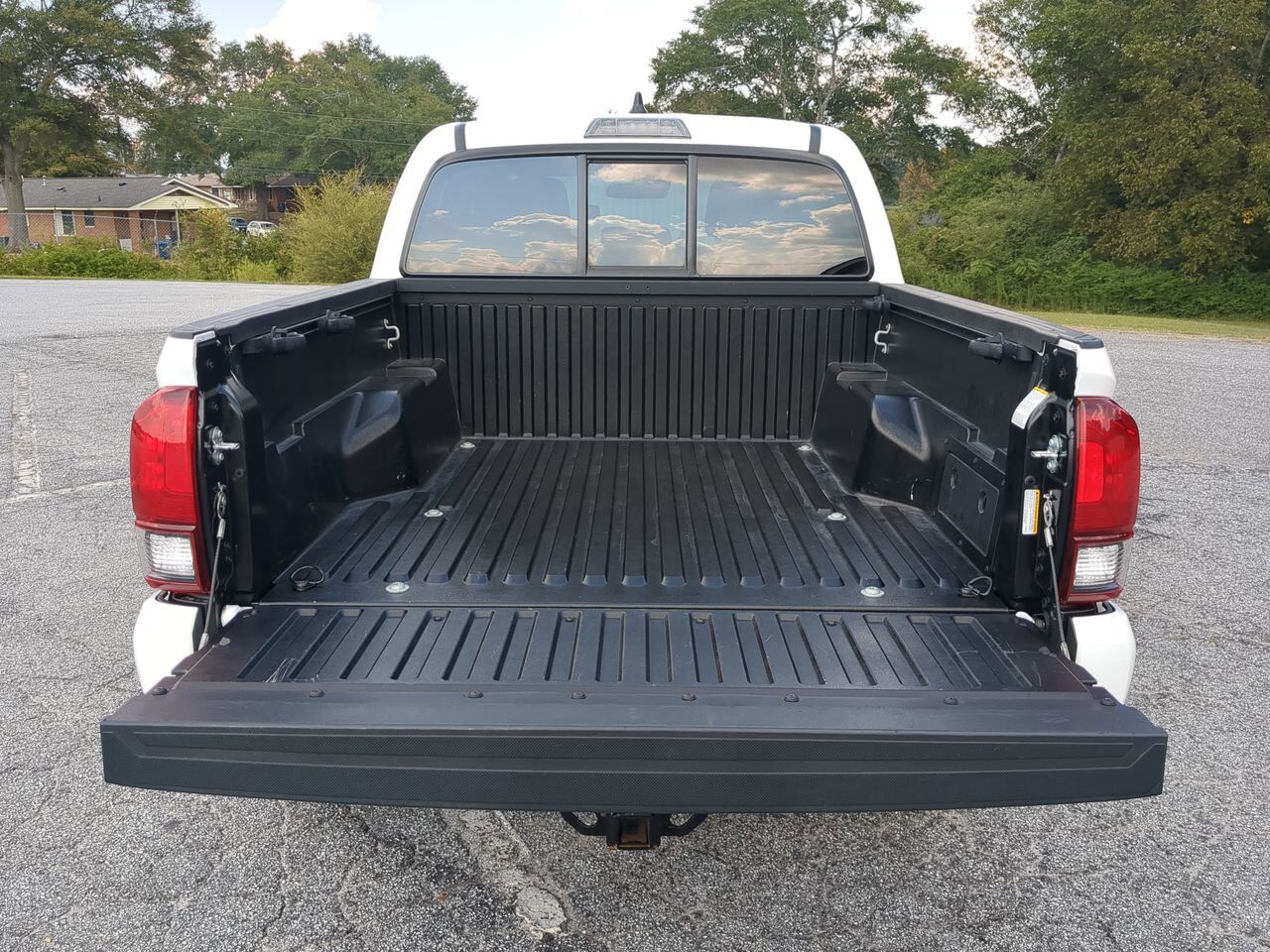 2023 Toyota Tacoma 4WD SR Winder GA