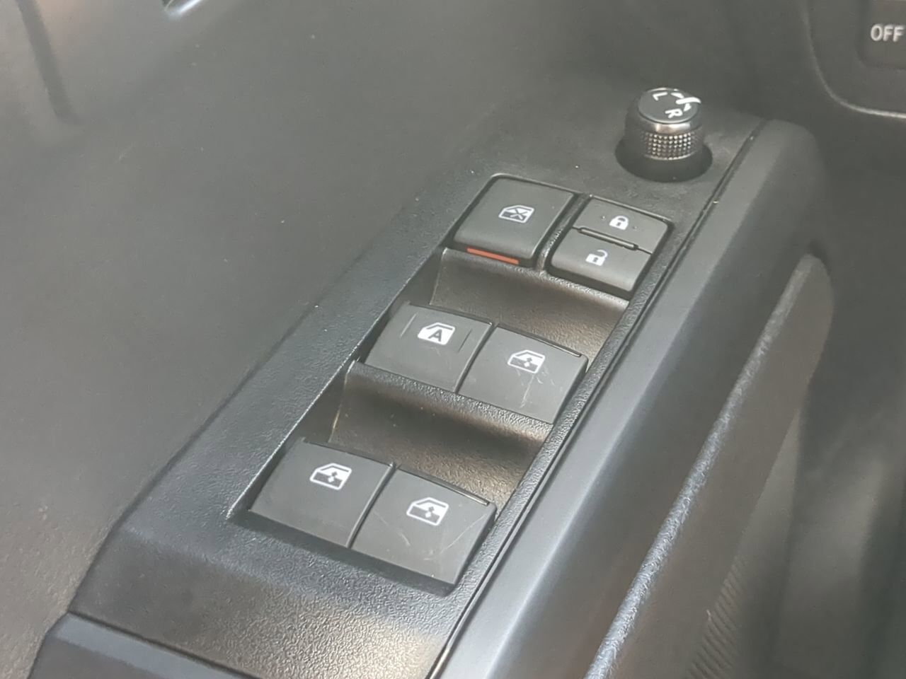 2023 Toyota Tacoma 4WD SR Winder GA