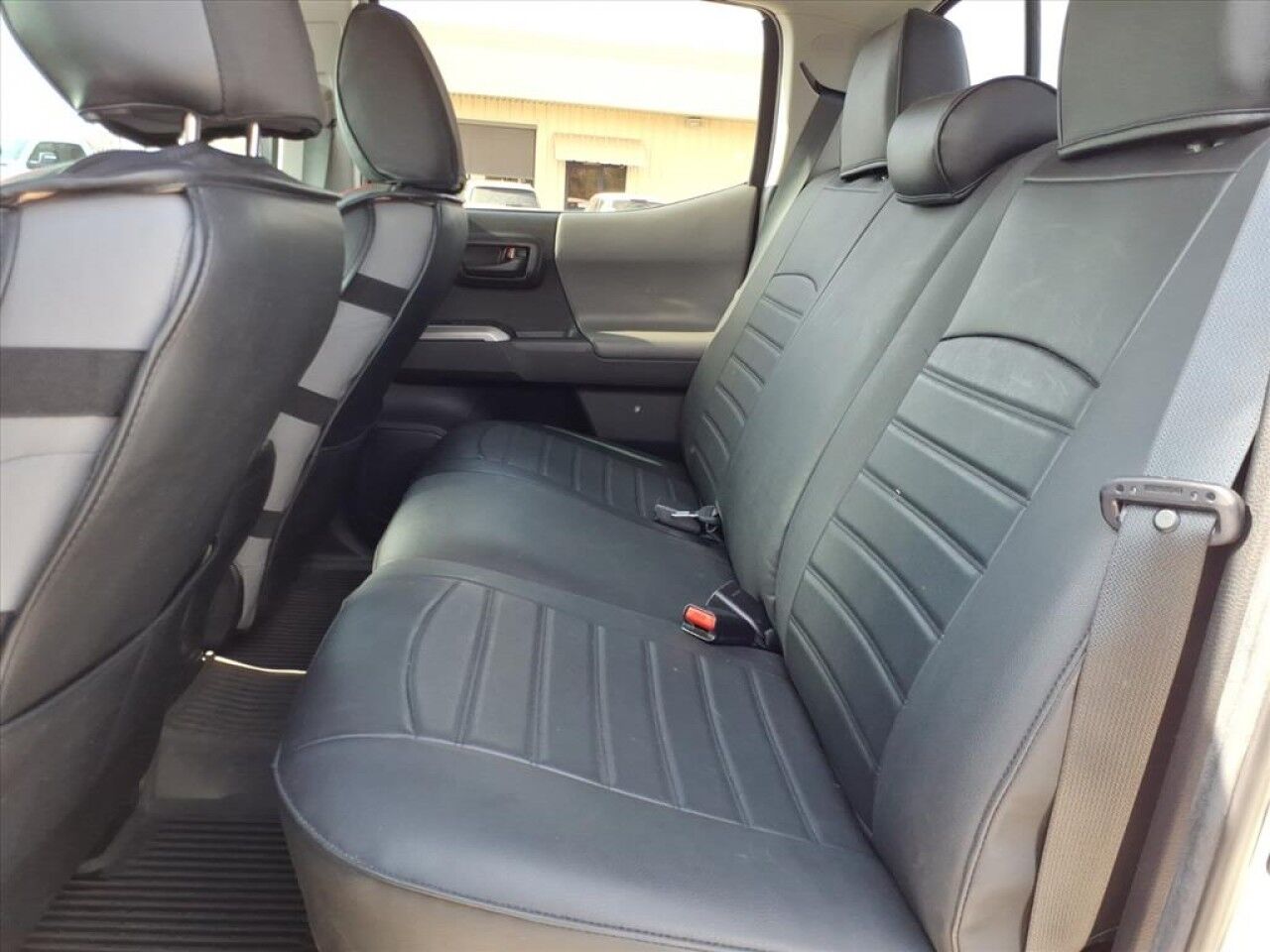 2023 Toyota Tacoma 4WD SR5 Uvalde TX