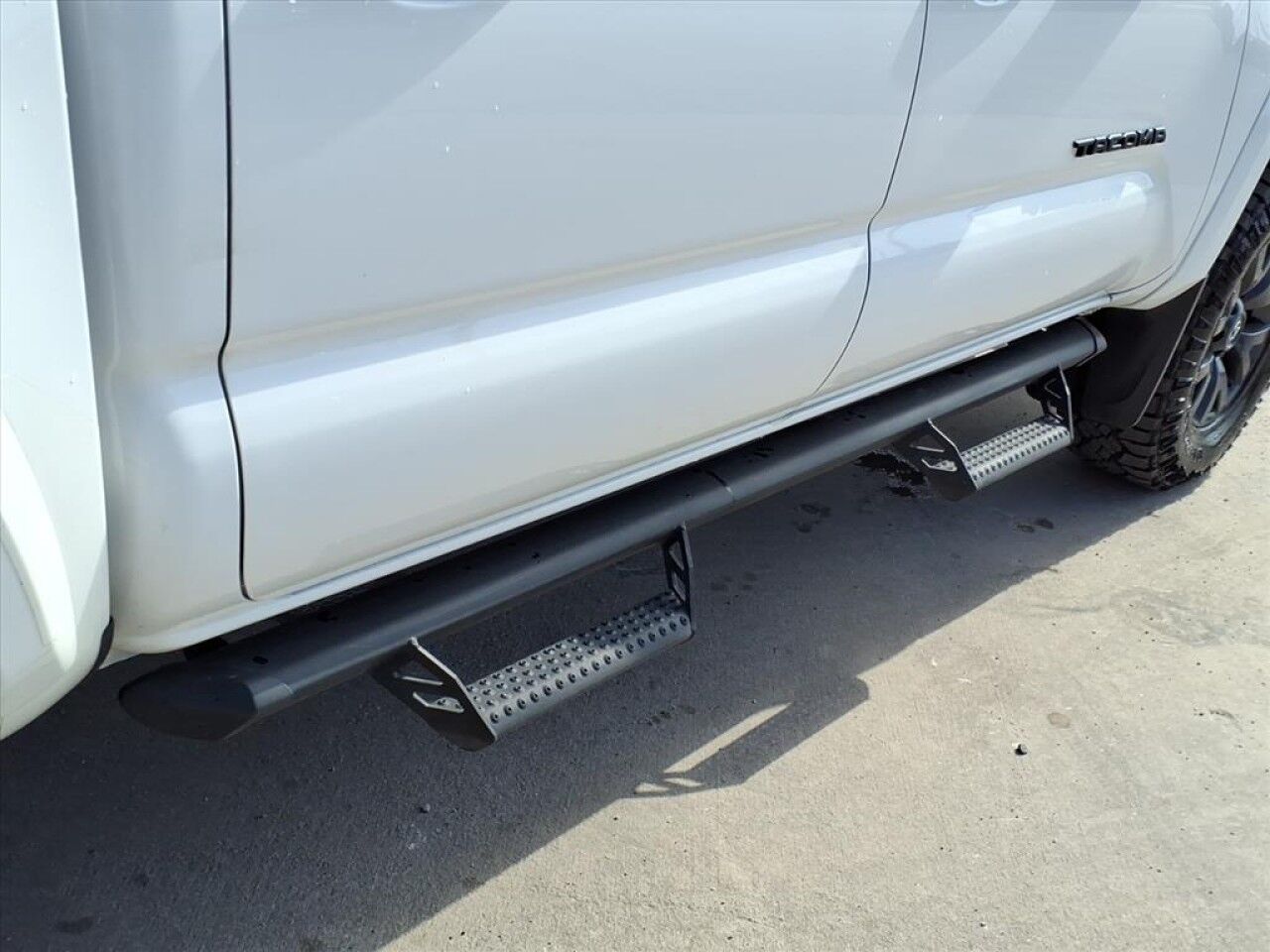 2023 Toyota Tacoma 4WD SR5 Uvalde TX