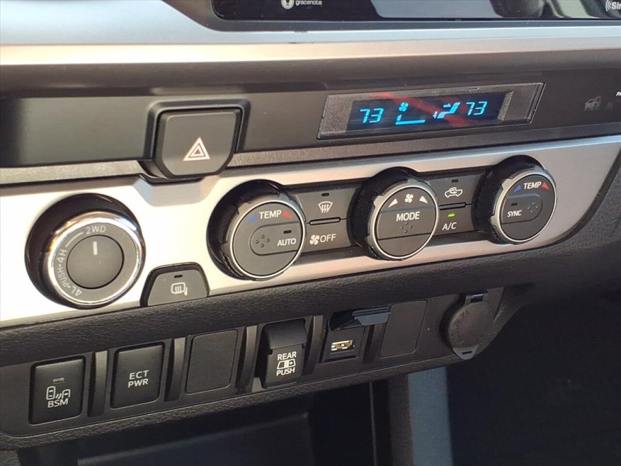 2023 Toyota Tacoma 4WD SR5 Uvalde TX