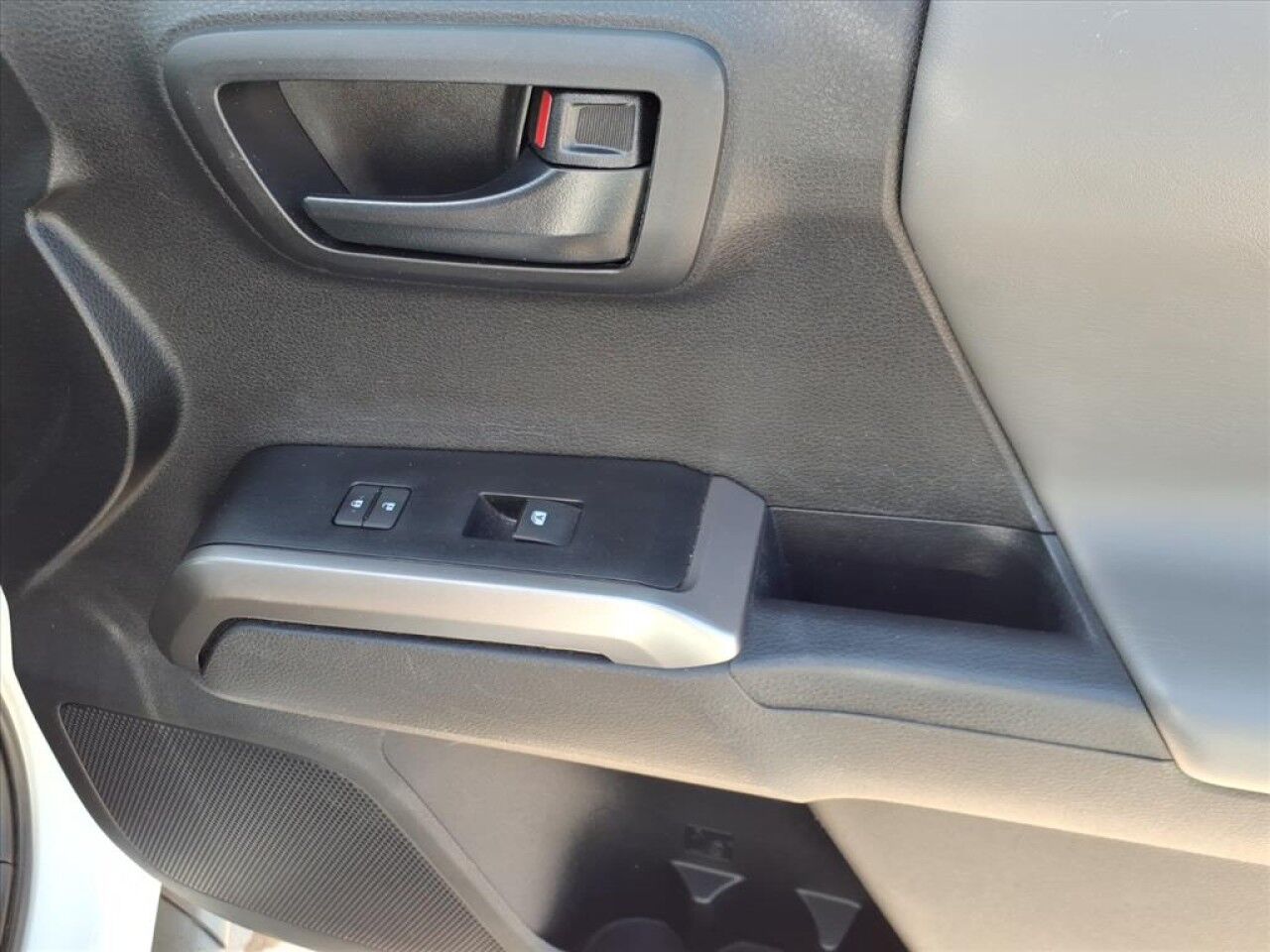 2023 Toyota Tacoma 4WD SR5 Uvalde TX