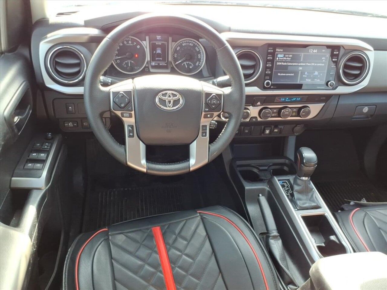 2023 Toyota Tacoma 4WD SR5 Uvalde TX