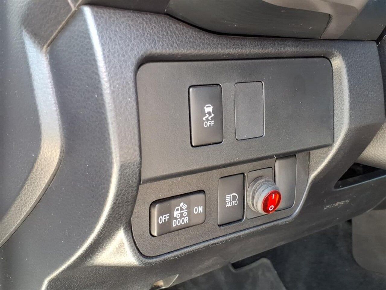 2023 Toyota Tacoma 4WD SR5 Uvalde TX