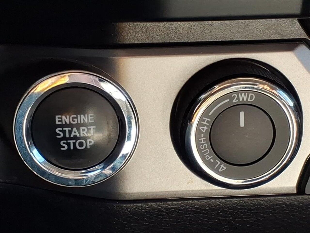 2023 Toyota Tacoma 4WD SR5 Uvalde TX