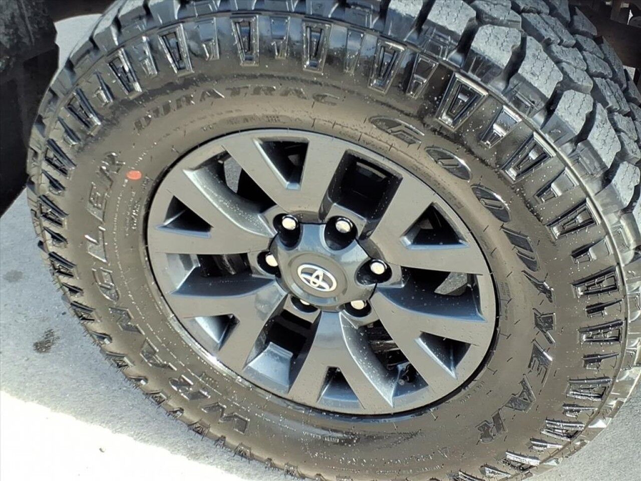 2023 Toyota Tacoma 4WD SR5 Uvalde TX