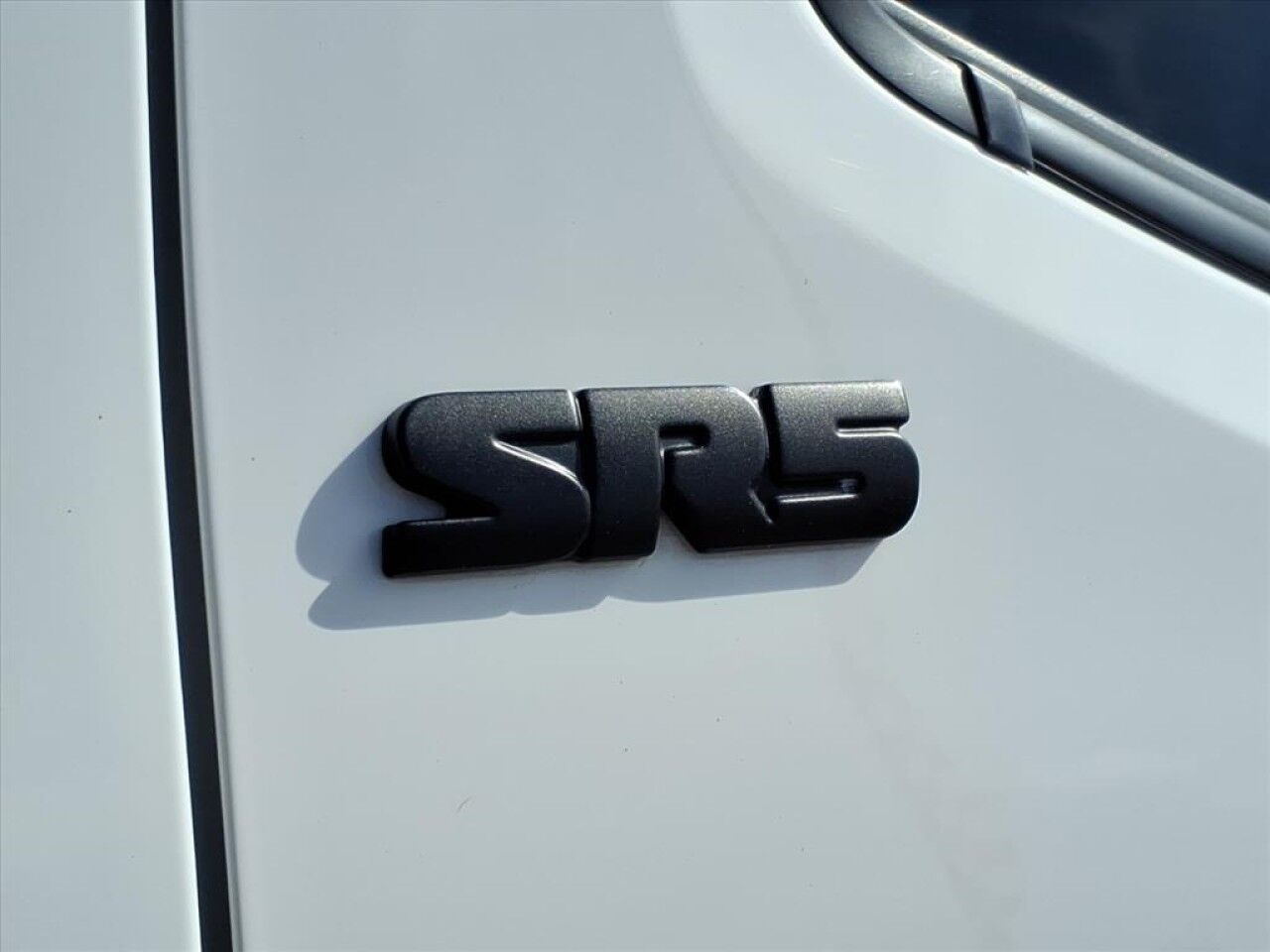 2023 Toyota Tacoma 4WD SR5 Uvalde TX