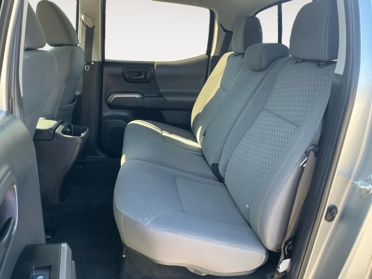 2023 Toyota Tacoma 4WD SR5, APPLE CARPLAY/ANDROID AUTO, BED LINER, TOW PACKAGE, POWER SLIDING REAR WINDOW, POWER MIRRORS RUNNING BOARDS, , BACKUP CAMERA, CLEAN CARFAX, THIS TOYOTA IS READY TO TAKE ON IT'S NEXT ADVENTURE! Norfolk VA