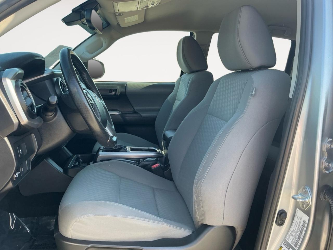 2023 Toyota Tacoma 4WD SR5, APPLE CARPLAY/ANDROID AUTO, BED LINER, TOW PACKAGE, POWER SLIDING REAR WINDOW, POWER MIRRORS RUNNING BOARDS, , BACKUP CAMERA, CLEAN CARFAX, THIS TOYOTA IS READY TO TAKE ON IT'S NEXT ADVENTURE! Norfolk VA