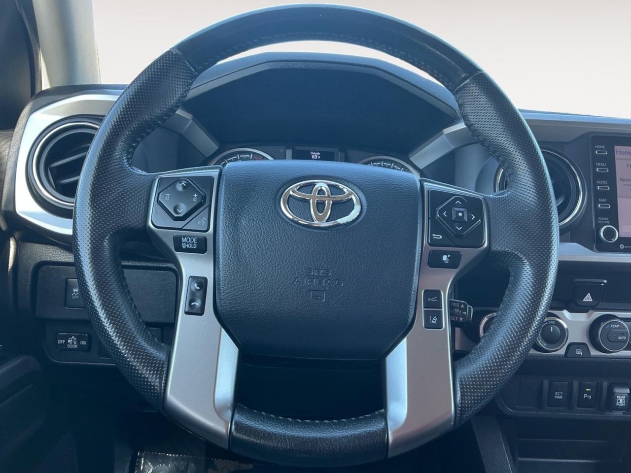 2023 Toyota Tacoma 4WD SR5, APPLE CARPLAY/ANDROID AUTO, BED LINER, TOW PACKAGE, POWER SLIDING REAR WINDOW, POWER MIRRORS RUNNING BOARDS, , BACKUP CAMERA, CLEAN CARFAX, THIS TOYOTA IS READY TO TAKE ON IT'S NEXT ADVENTURE! Norfolk VA