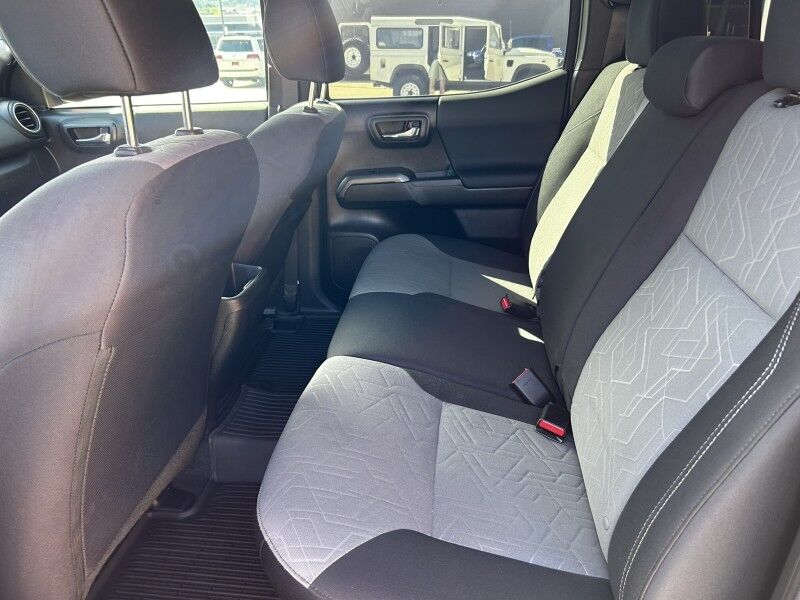 2023 Toyota Tacoma 4WD SR5 Birmingham AL