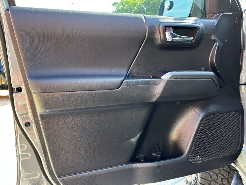 2023 Toyota Tacoma 4WD SR5 Birmingham AL
