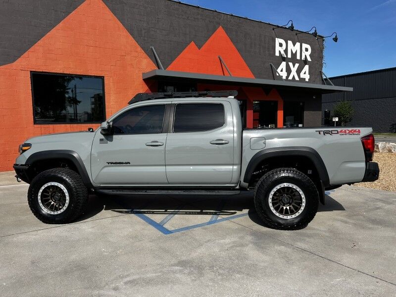 2023 Toyota Tacoma 4WD SR5 Birmingham AL