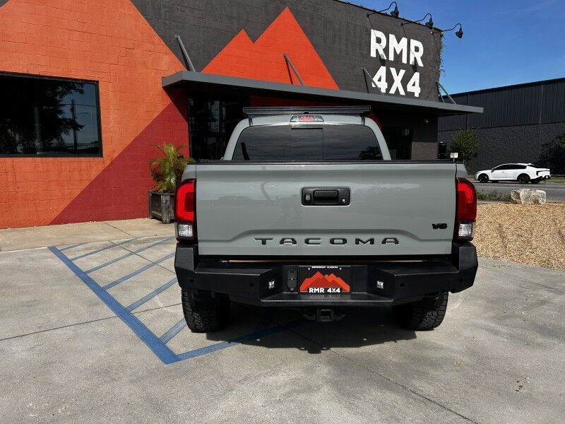 2023 Toyota Tacoma 4WD SR5 Birmingham AL