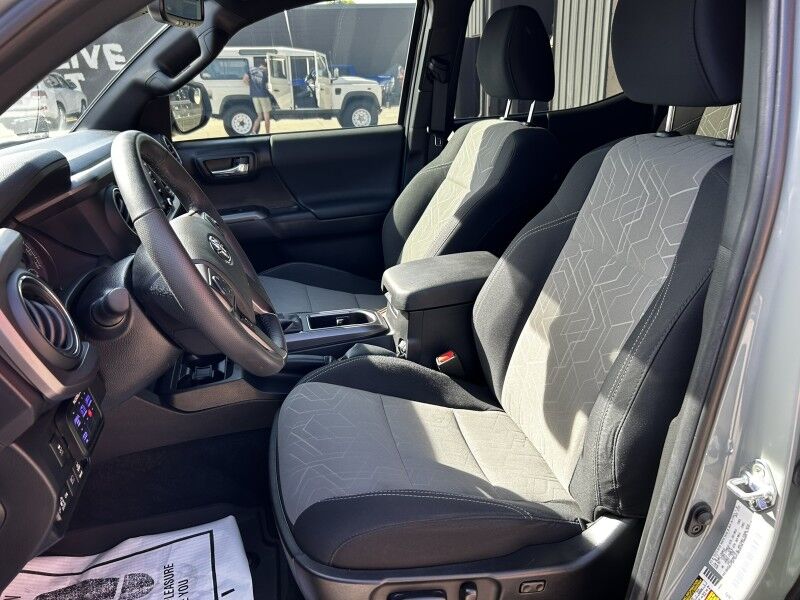 2023 Toyota Tacoma 4WD SR5 Birmingham AL