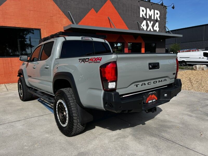 2023 Toyota Tacoma 4WD SR5 Birmingham AL