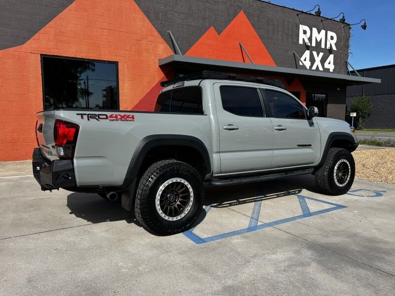 2023 Toyota Tacoma 4WD SR5 Birmingham AL