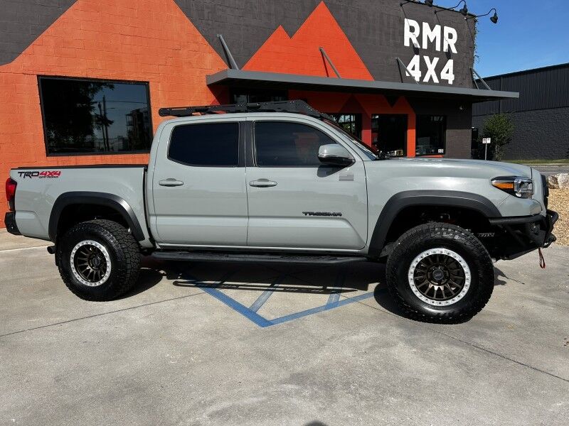 2023 Toyota Tacoma 4WD SR5 Birmingham AL