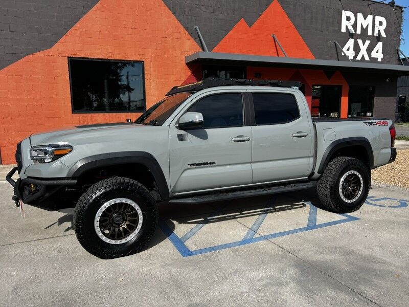 2023 Toyota Tacoma 4WD SR5 Birmingham AL