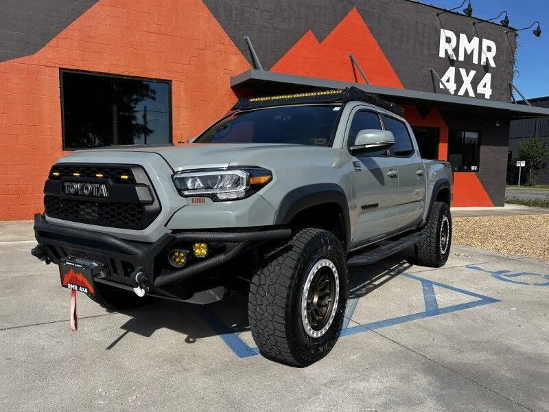 2023 Toyota Tacoma 4WD SR5 Birmingham AL