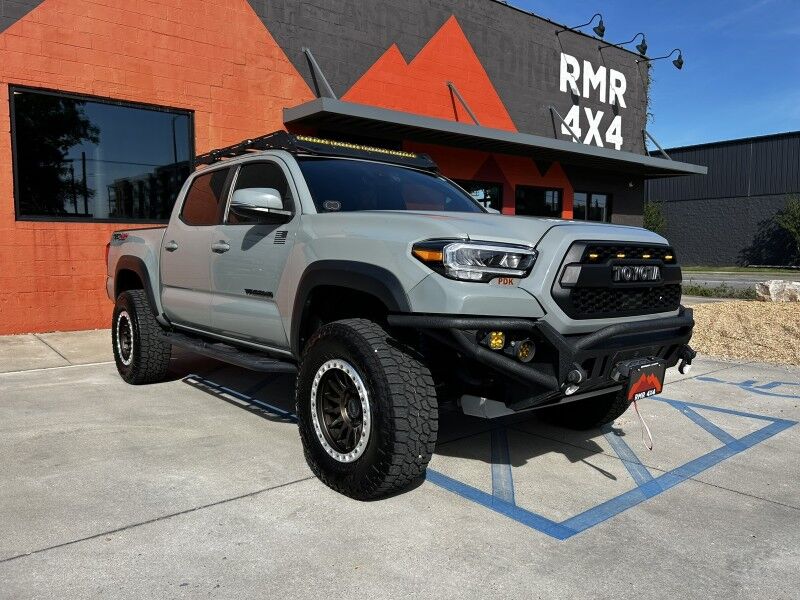 2023 Toyota Tacoma 4WD SR5 Birmingham AL