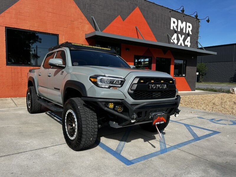 2023 Toyota Tacoma 4WD SR5 Birmingham AL