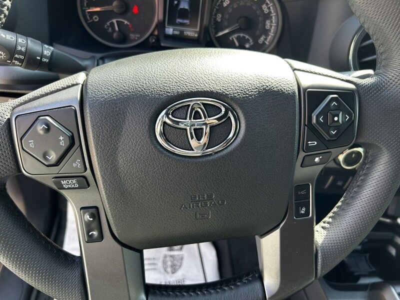 2023 Toyota Tacoma 4WD SR5 Birmingham AL