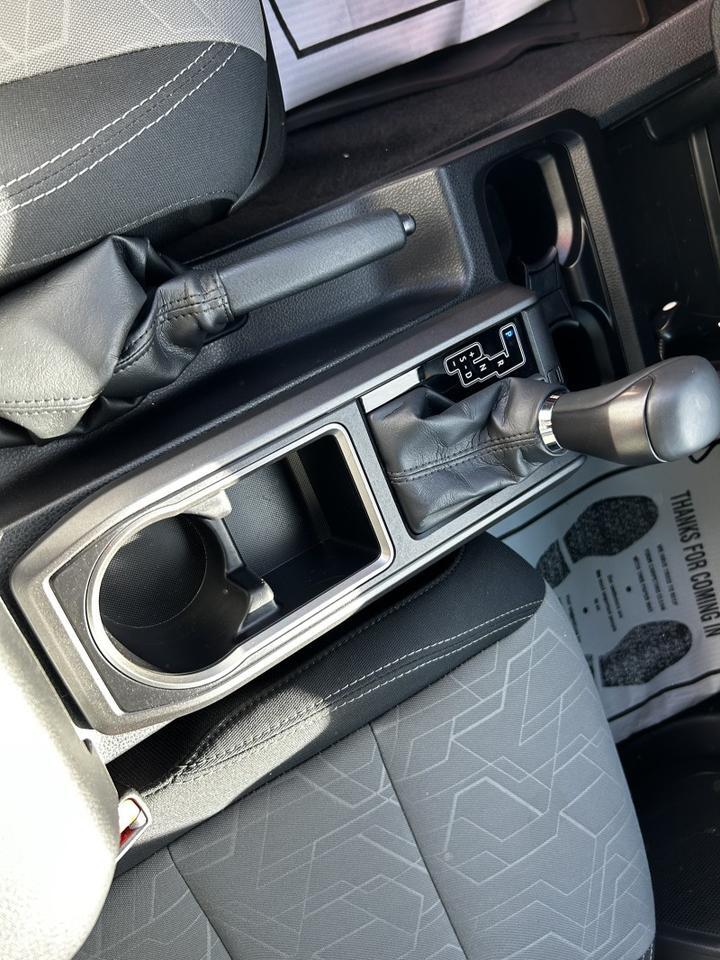 2023 Toyota Tacoma 4WD SR5 Birmingham AL