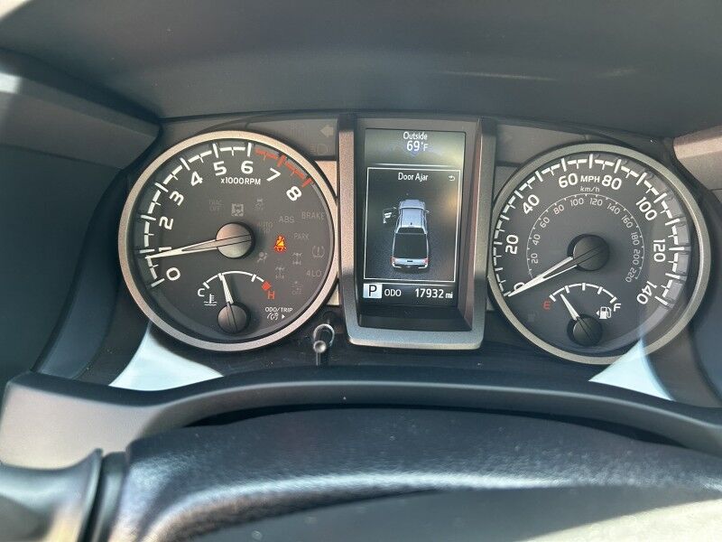 2023 Toyota Tacoma 4WD SR5 Birmingham AL