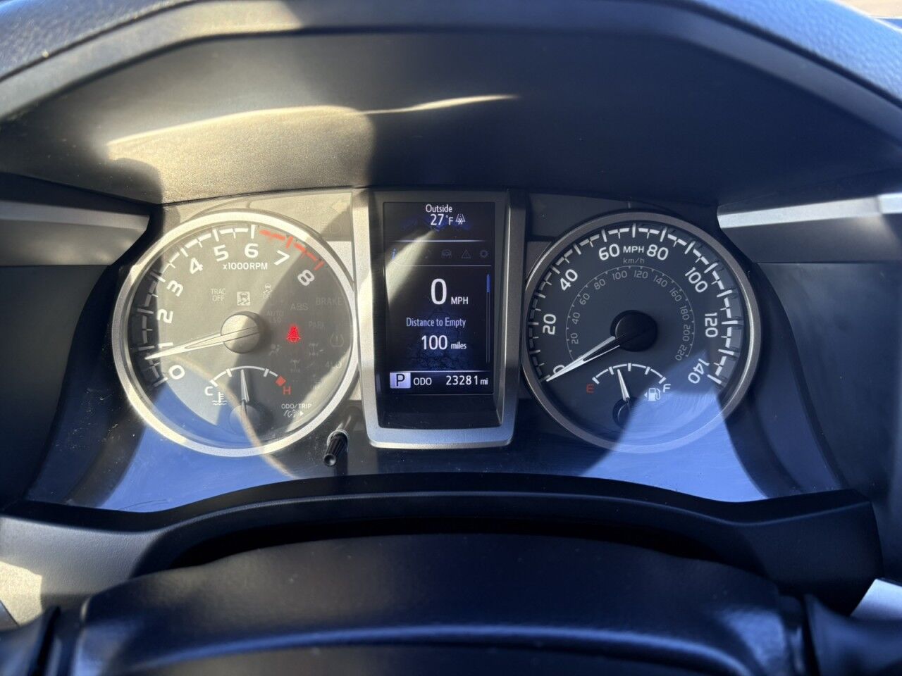 2023 Toyota Tacoma 4WD SR5 Fitchburg MA