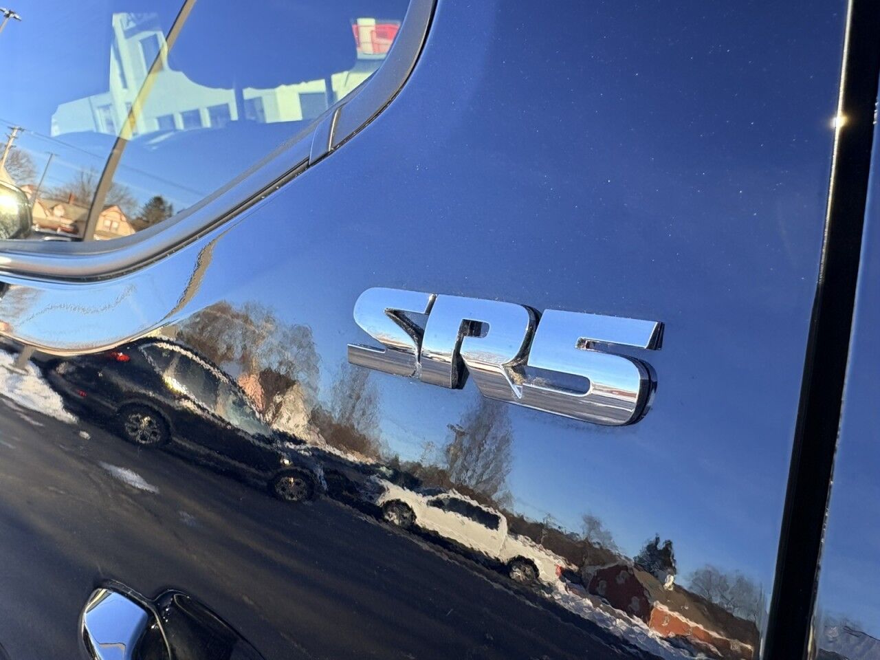 2023 Toyota Tacoma 4WD SR5 Fitchburg MA