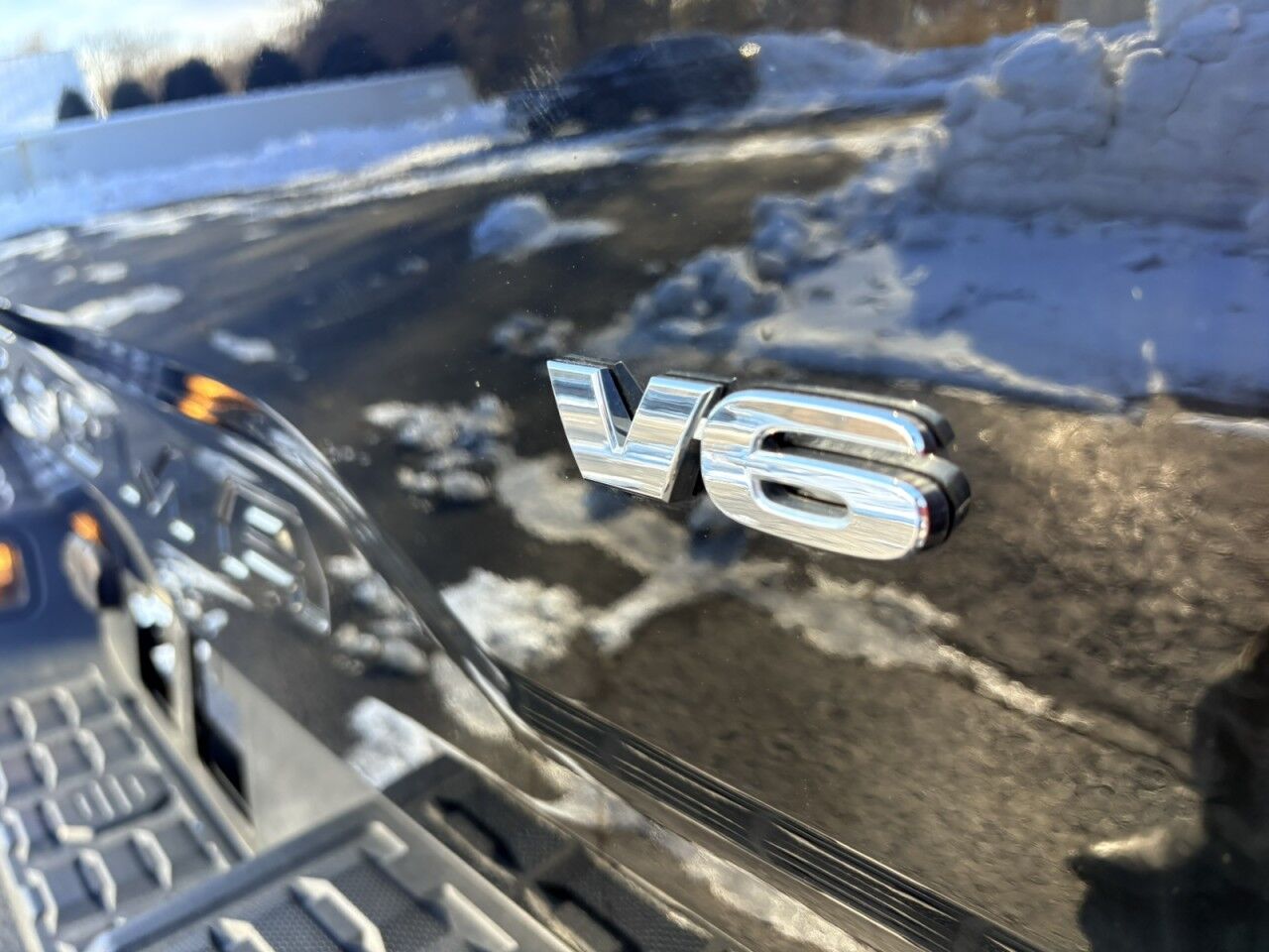 2023 Toyota Tacoma 4WD SR5 Fitchburg MA