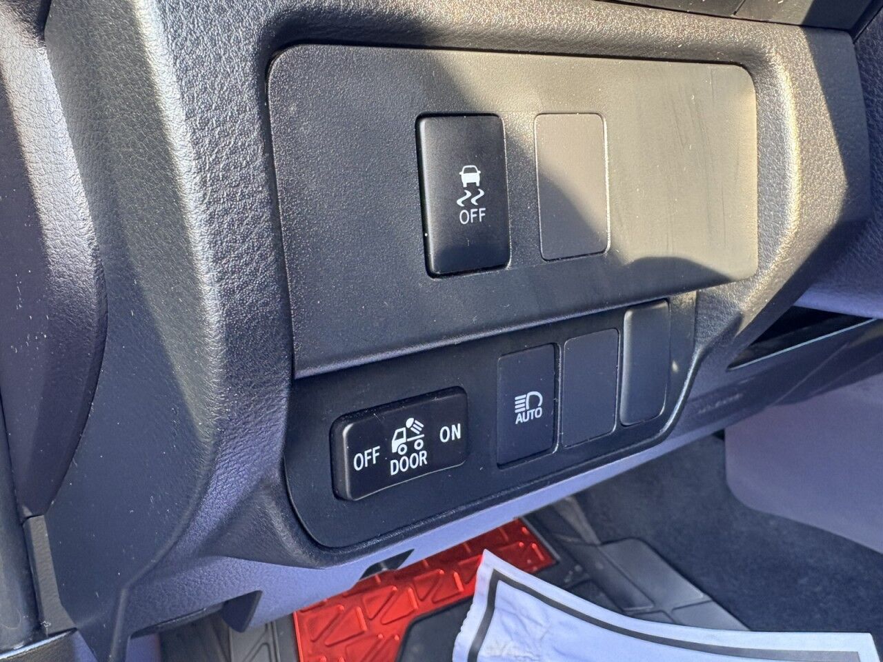 2023 Toyota Tacoma 4WD SR5 Fitchburg MA