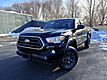 2023 Toyota Tacoma 4WD SR5