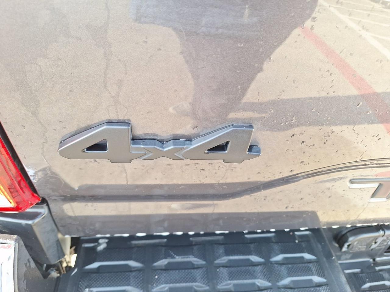 2023 Toyota Tacoma 4WD SR5 Hurst TX