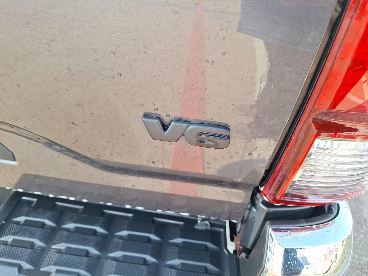 2023 Toyota Tacoma 4WD SR5 Hurst TX