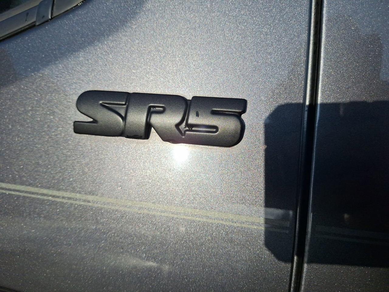 2023 Toyota Tacoma 4WD SR5 Hurst TX