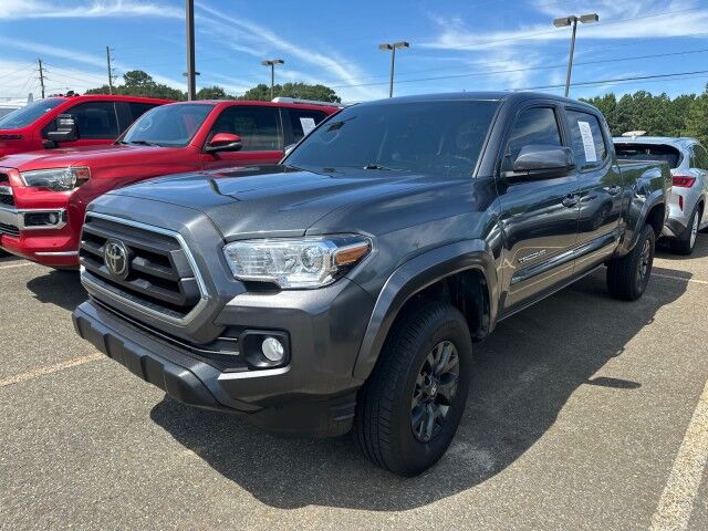 2023 Toyota Tacoma 4WD SR5 Monroe GA