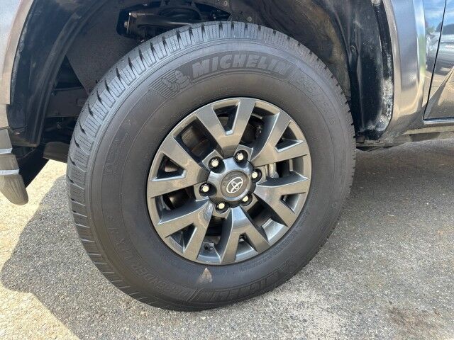 2023 Toyota Tacoma 4WD SR5 Monroe GA