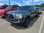 2023 Toyota Tacoma 4WD SR5