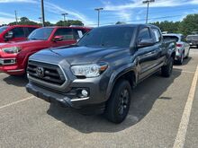 2023_Toyota_Tacoma 4WD_SR5_ Monroe GA