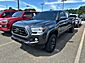 2023 Toyota Tacoma 4WD SR5 Monroe GA