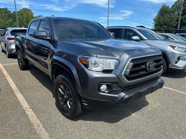 2023 Toyota Tacoma 4WD SR5 Monroe GA