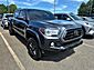 2023 Toyota Tacoma 4WD SR5 Monroe GA